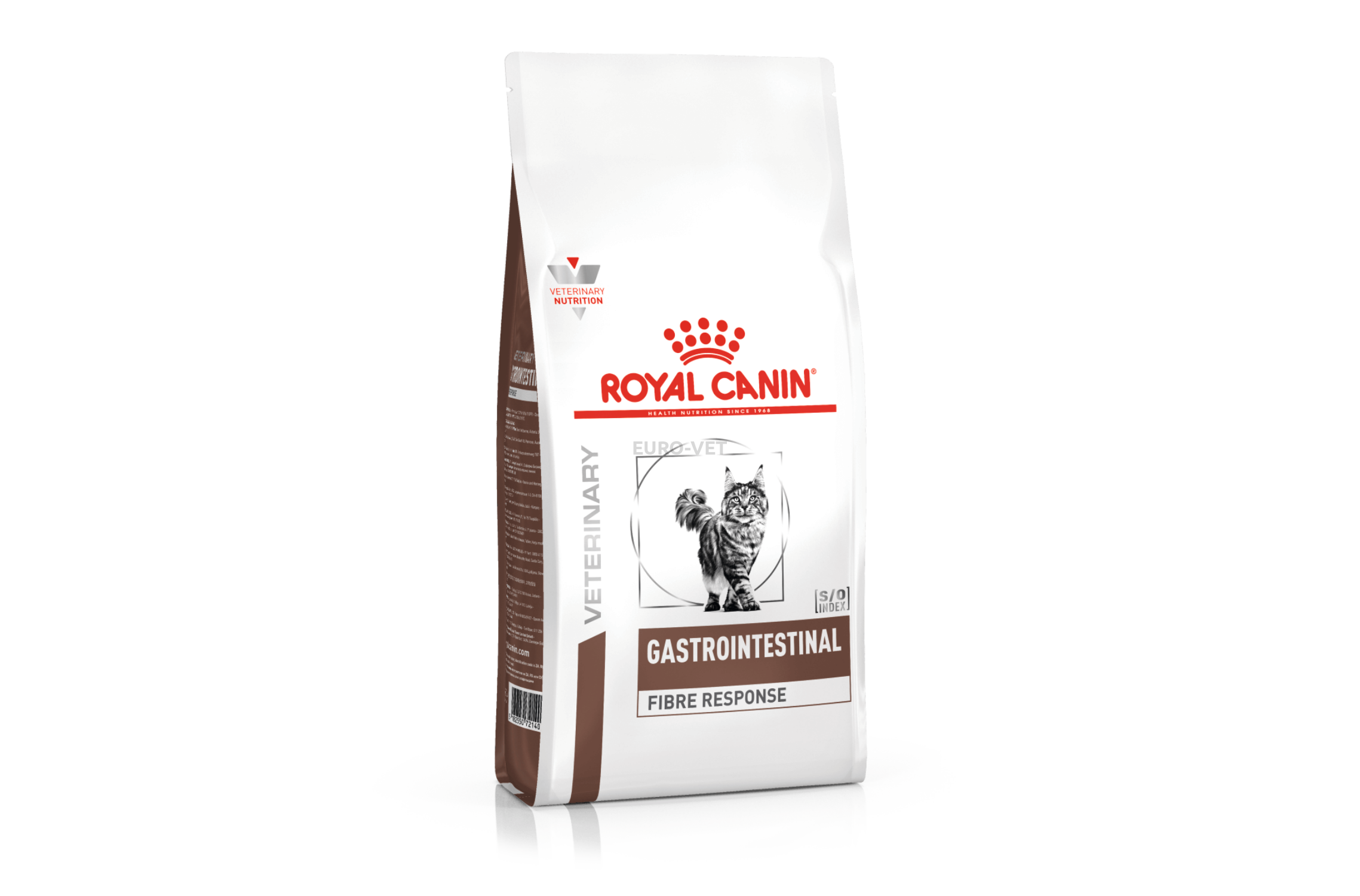 Royal Canin Gastrointestinal Fibre Response 2 кг