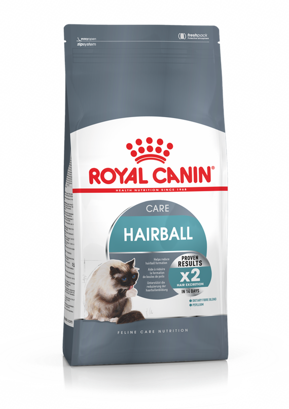 Royal Canin Hairball 400 г