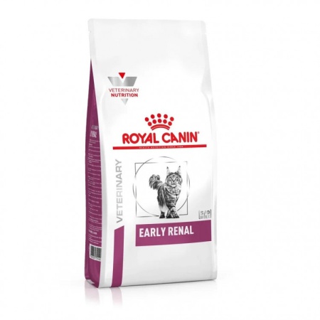 Royal Canin Early Renal 400 г