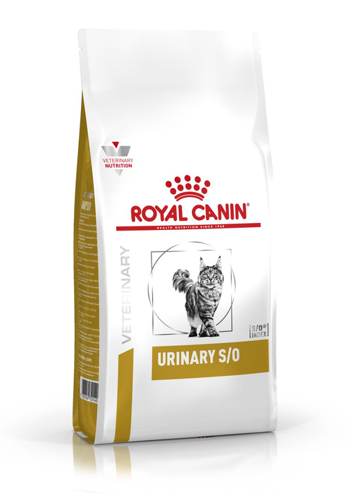 Royal Canin Urinary 1.5 кг