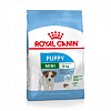 Royal Canin Mini puppy для щенков мелких пород