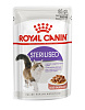Royal Canin Sterilised в соусе 85 г
