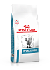 Royal Canin Hypoallergenic для кошек с пищевой аллергией или непереносимостью 2.5 кг