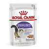 Royal Canin Sterilised паштет 85 г