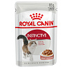 Royal Canin Instinctive в соусе 85 г
