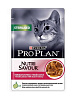 Pro Plan для стерилизованных кошек кусочки с уткой в соусе 85 г