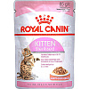 Royal Canin Kitten Sterilised в соусе 85 г